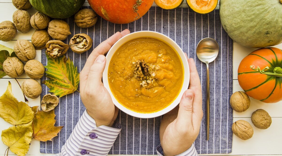 Male promjene u prehrani koje donose velike koristi za zdravlje